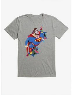DC Comics Superman Soaring Higher T-Shirt