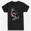 DC Comics Wonderwoman Fierce T-Shirt
