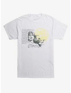 DC Comics Wonder Woman Final Issue T-Shirt