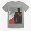 DC Comics Superman Speak The Truth T-Shirt