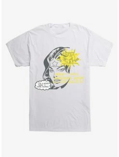 DC Comics Wonder Woman Knocking Away Bullets T-Shirt