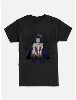 DC Comics Wonder Woman Power Sword T-Shirt