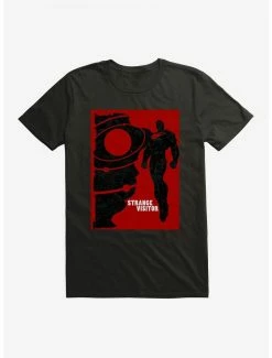 DC Comics Superman Strange Visitor T-Shirt