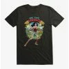 DC Comics Wonder Woman 1984 Be The Hero T-Shirt