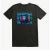 DC Comics Wonder Woman 1984 Diana's On The TV T-Shirt