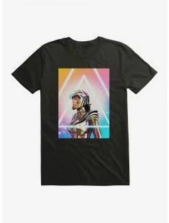 DC Comics Wonder Woman 1984 Pastel Dreams T-Shirt