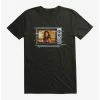 DC Comics Wonder Woman 1984 Static TV T-Shirt