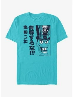 Disney The Princess And The Frog Dr. Facilier T-Shirt