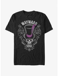 Disney The Princess And The Frog Wayward Soul T-Shirt