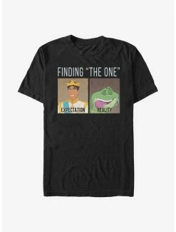 Disney The Princess And The Frog Naveen Meme T-Shirt