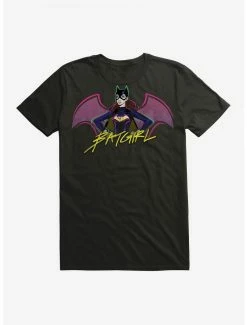 DC Comics Batgirl T-Shirt