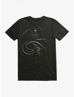 DC Comics Catwoman Full Body T-Shirt