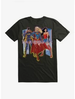 DC Comics Takeover T-Shirt