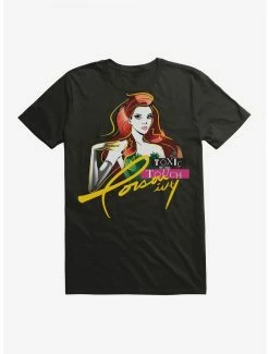 DC Comics Toxic Touch T-Shirt