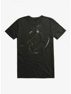 DC Comics Catwoman With Whip T-Shirt