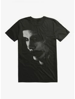 DC Comics Zack Snyder's Justice League Close Up Joker T-Shirt