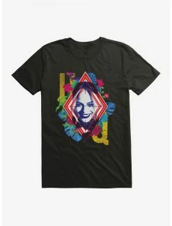 DC Comics The Suicide Squad Harley Quinn T-Shirt