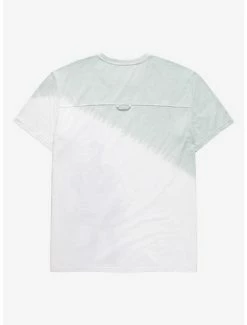 Disney Princess And The Frog Prince Naveen Dip-Dye T-Shirt - BoxLunch Exclusive -DC+Comics Sales 16268539 av1