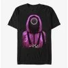 Squid Game Circle Guard T-Shirt