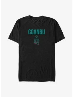 Squid Game Gganbu T-Shirt