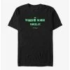 Squid Game Smile T-Shirt