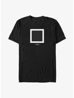 Squid Game Square T-Shirt