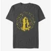 Disney Pocahontas Earthy Night T-Shirt