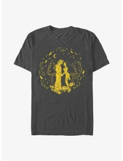 Disney Pocahontas Earthy Night T-Shirt