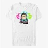 Squid Game Cartoon Doll T-Shirt
