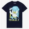Pokemon Pokémon Quaxly T-Shirt - BoxLunch Exclusive