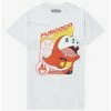 Pokemon Pokémon Fuecoco T-Shirt - BoxLunch Exclusive