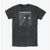 Pokemon Charmander Mineral Wash T-Shirt
