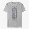Disney Pocahontas Listen To Your Heart T-Shirt