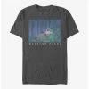 Disney Pocahontas Meeko Weekend Plans T-Shirt