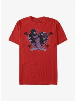 Disney The Princess And The Frog Dr. Facilier Deadly Irresistible T-Shirt