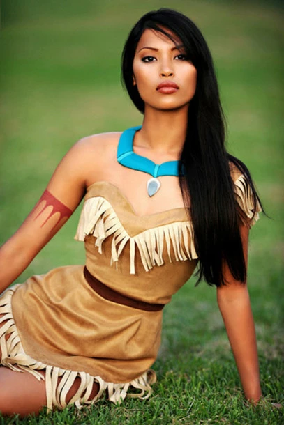 DC+Comics Sales -DC+Comics Sales 82paow l 610x610 dress costume pocahontas pocahontisstyle femalecosplaycostumes disneycostumes disneyclothes